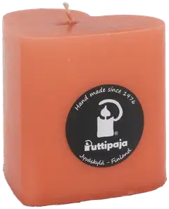 Puttipaja sydänkynttilä lajitelma - 5