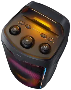 Samsung Bluetooth kaiutin Sound Tower MX-ST40F - 4