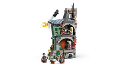 LEGO® Harry Potter TM 76467 Luna Lovekivan talo - 12
