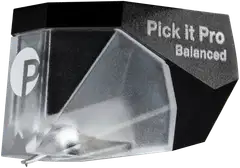 Pro-Ject Äänirasia Pick It PRO Balanced - 1