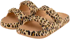TEX naisten 2-solkisandaali I984594 - BEIGE - 1