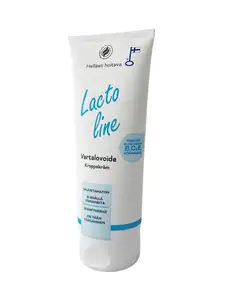 LifeHair Lacto line vartalovoide 200 ml - 2
