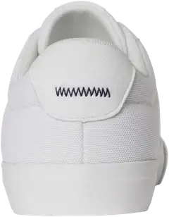 Helly Hansen miesten canvaskenkä Archboard White - Off white - 3