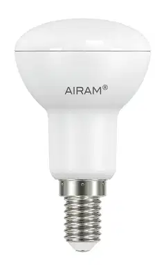 Airam LED R50 827 250lm E14 110D OP - 3