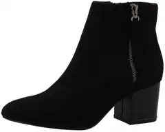 House naisten nilkkurit Alicia - BLACK - 2