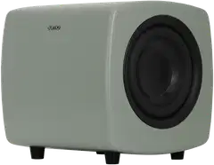 Jamo subwoofer CUBE stain green - 1