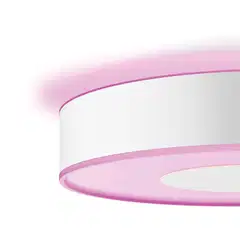 Philips Hue Infuse -kattovalaisin 53W 2000-6500K 3700LM iso valkoinen - 4