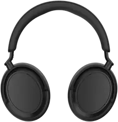 Sennheiser langattomat vastamelukuulokkeet Accentum Plus Wireless musta - 3