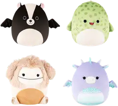 Squishmallows 30 cm P24 pehmo - 1