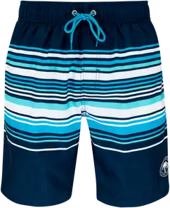 Joe Boxer miesten uimashortsit YM08-79458 - D blue - 1