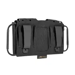 Tasmanian Tiger IFAK Pouch Dual lääkintätasku, musta - 2