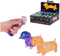 Scrunchems Sugar Sausage Dog asst. - 2