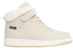 Lejon lasten vapaa-ajan jalkineet Bailey High Waterproof - BEIGE - 1