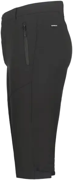 Icepeak miesten caprit Ballard 757114522 - MUSTA - 3