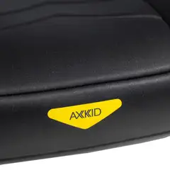 Axkid Mate 2 korokeistuin 125-150cm - 4
