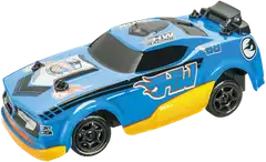 Hw R/C Autolajitelma 1:28 - 3