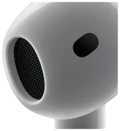 Apple Bluetooth vastamelunappikuulokkeet AirPods 4 MXP93DN/A - 10