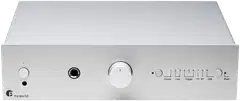 Pro-Ject Esivahvistin Pre Box S3 hopea - 1