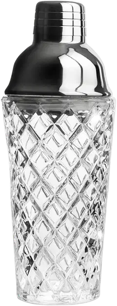 Heirol Shaker Pro 500 ml, lasia - 2