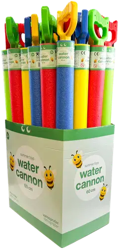 Toyrock Summer vesiruisku Kahvalla 60Cm - 3