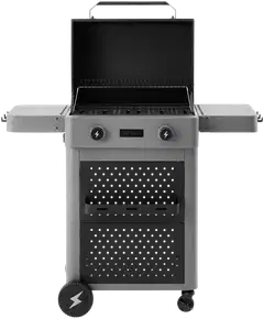 House sähkögrilli premium 2300W - 2