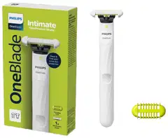 Philips OneBlade Intimate QP1924/22 trimmeri - 1