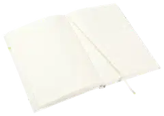 Goldbuch lucky clover muistikirja A5/200 - 2