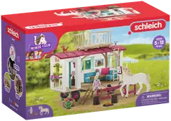 Schleich® Karavaani Salaisiin Kokouksiin - 1