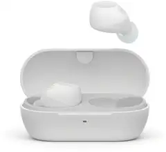 Sony langattomat vastamelunappikuulokkeet WF-C710NW valkoinen - 15