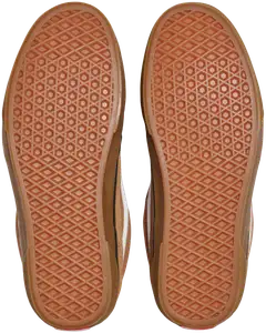 Vans miesten vapaa-ajan jalkine Caldrone GWT - Suede Gum Chipmunk - 4