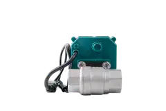 FrankEver Älykäs vesiventtiili DN20, ¾ - 3