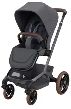 Maxi-Cosi yhdistelmävaunut Fame harmaa - 1