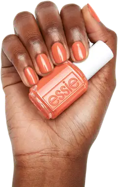 essie 824 frilly lilies kynsilakka 13,5 ml - 4