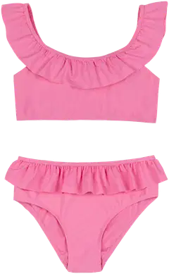 House lasten bikinisetti 235H053645 - pink - 1