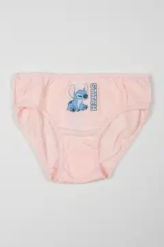 Lasten Lilo & Stitch -alushousut 3-pack - Lturk - 5