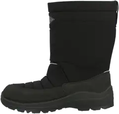 Naisten talvisaapas Nasta Universal - MUSTA - 1