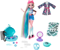 Monster High Lagoona Spa -leikkisetti - 1