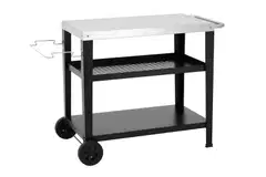 House työskentelypöytä grillaus - 3