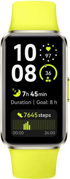 Huawei älykello Band 10 Vihreä - 2