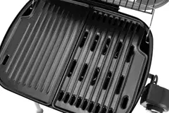 House sähkögrilli basic 2200W - 7