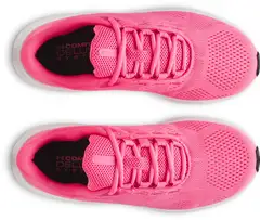 Under Armour naisten juoksukengät Charged Pursuit 4 BL - Super Pink - 4