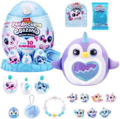 Rainbocorns Eggzania Frozen Mania S1 - 1