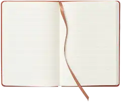 Åhléns Home muistikirja ROMEO PU A5 - 3