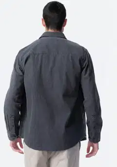 TEX miesten farkkupaita I287391 - BLACK 1 - 3