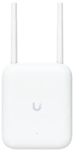 Ubiquiti sisä/ulkokäytön WiFi 7 -tukiasema suunta- ja omni-antennilla U7-OUTDOOR - 10
