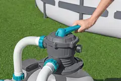 Bestway 11 355 L hiekkasuodatinpumppu - 4