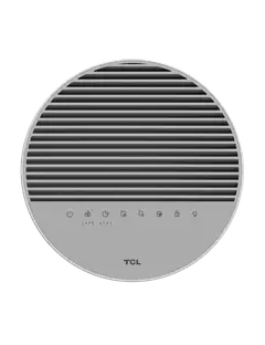 TCL Breeva A3WW ilmanpuhdistin - 4