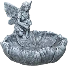 4Living lintukylpy Keiju - 2