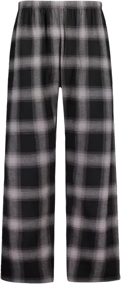 House miesten pyjama 191H382591 - BLACK - 3