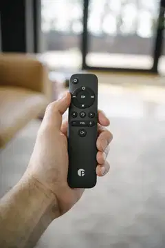Pro-Ject Control It 1 yleiskaukosäädin - 3